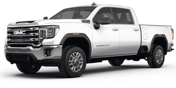 GMC SIERRA HD 2024 1GT49MEYXRF136739 image